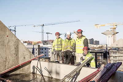 NIMAB i hjärtat av Skåne